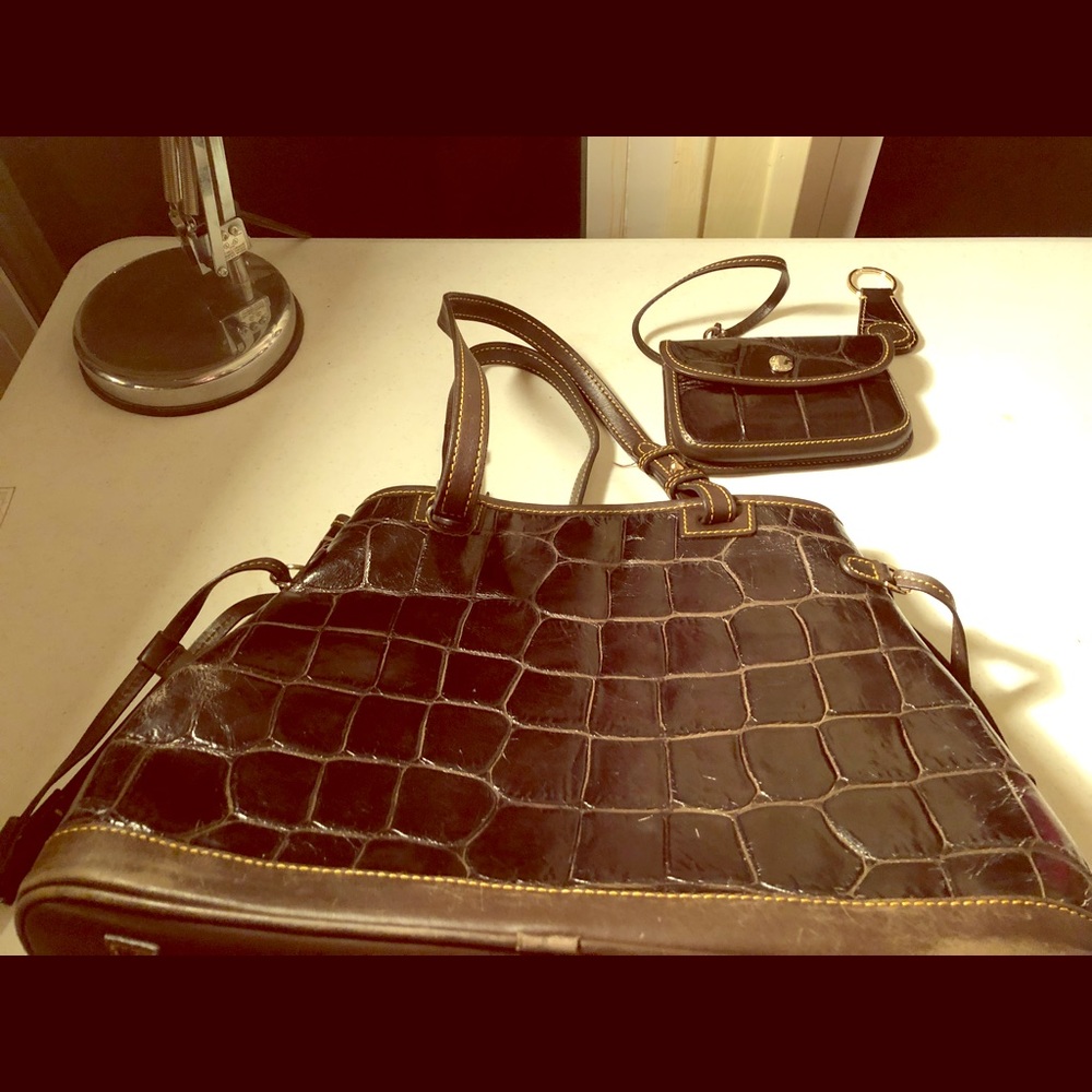 Dooney and Bourke Set